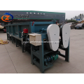 High capacity wood log debarker wood peeler wood log peeling machine